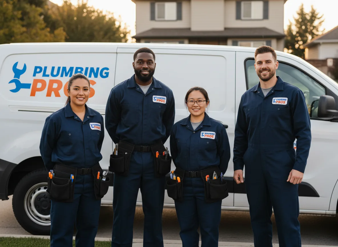 Water Heater Repair company in Lake City, SC